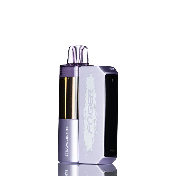 Foger Switch Pro 30k Disposable FULL KIT - 19mL