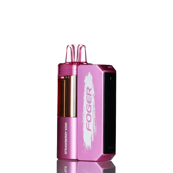 Foger Switch Pro 30k USA EDITION Disposable FULL KIT - 19mL