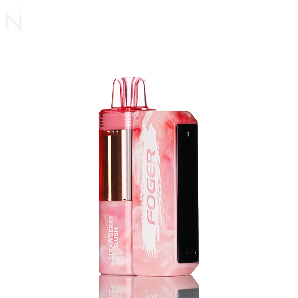 Foger Switch Pro 30k USA EDITION Disposable FULL KIT - 19mL