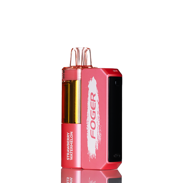 Foger Switch Pro 30k USA EDITION Disposable FULL KIT - 19mL