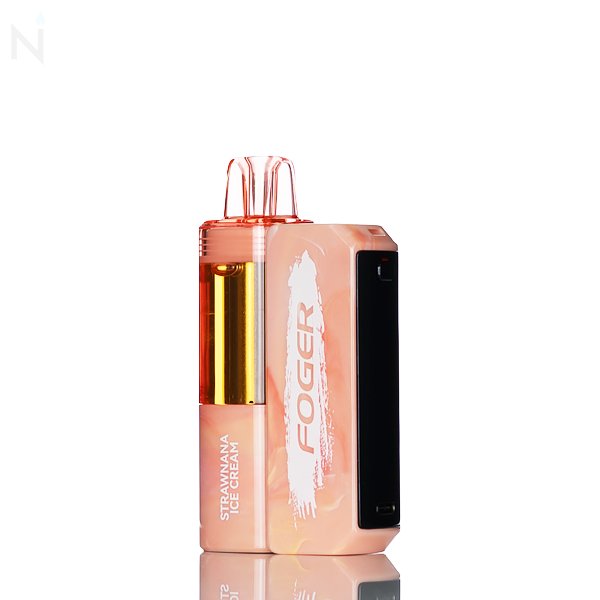 Foger Switch Pro 30k USA EDITION Disposable FULL KIT - 19mL