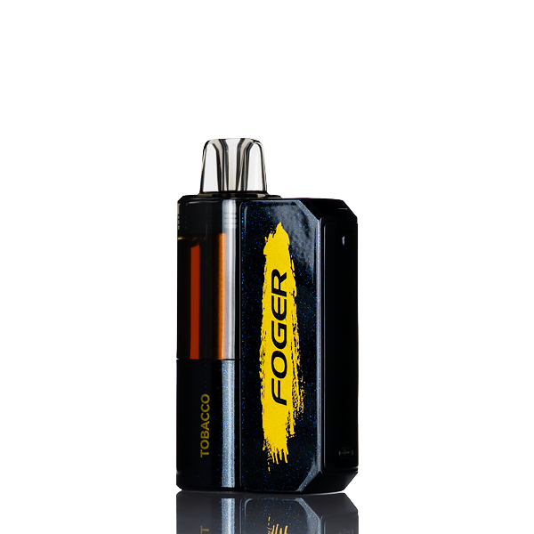 Foger Switch Pro 30k USA EDITION Disposable FULL KIT - 19mL
