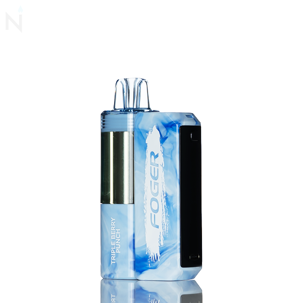 Foger Switch Pro 30k USA EDITION Disposable FULL KIT - 19mL