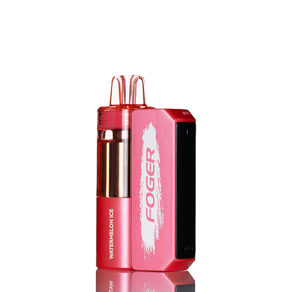 Foger Switch Pro 30k USA EDITION Disposable FULL KIT - 19mL