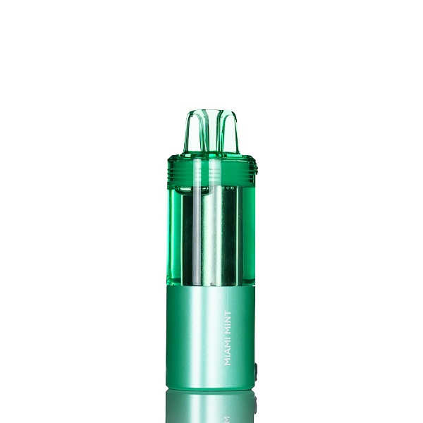Foger Switch Pro 30k Disposable POD - 19mL