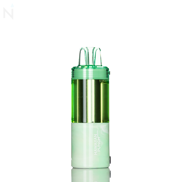 Foger Switch Pro 30k Disposable POD - 19mL