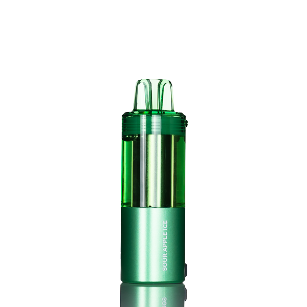 Foger Switch Pro 30k Disposable POD - 19mL