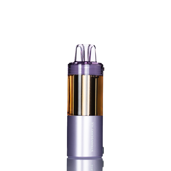 Foger Switch Pro 30k Disposable POD - 19mL