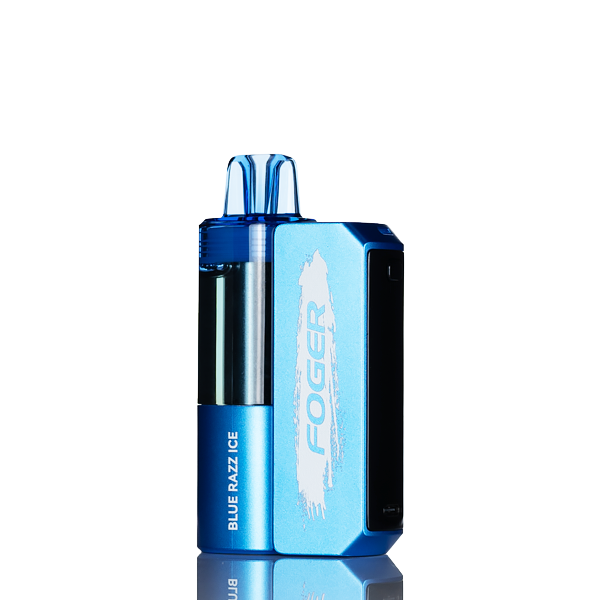 Foger Switch Pro 30k Disposable FULL KIT - 19mL