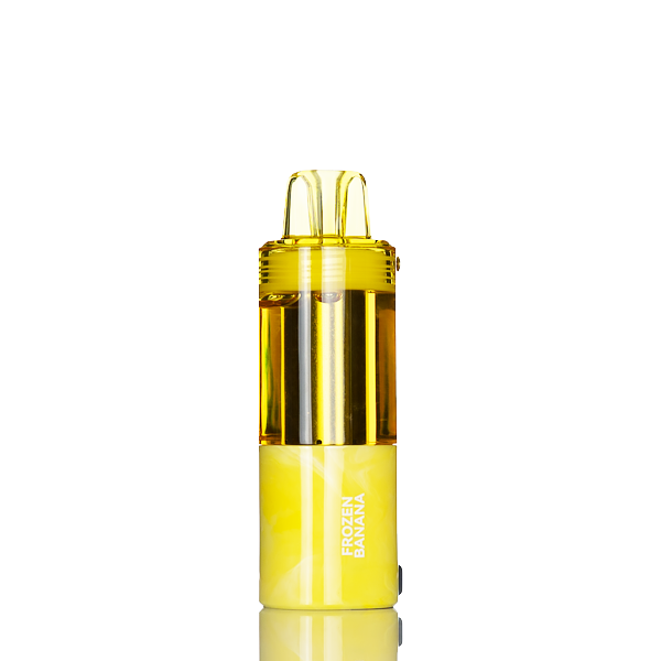Foger Switch Pro 30k Disposable POD - 19mL