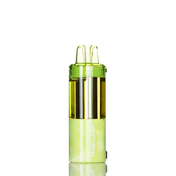 Foger Switch Pro 30k Disposable POD - 19mL