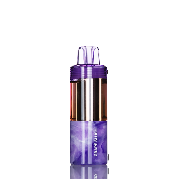 Foger Switch Pro 30k Disposable POD - 19mL