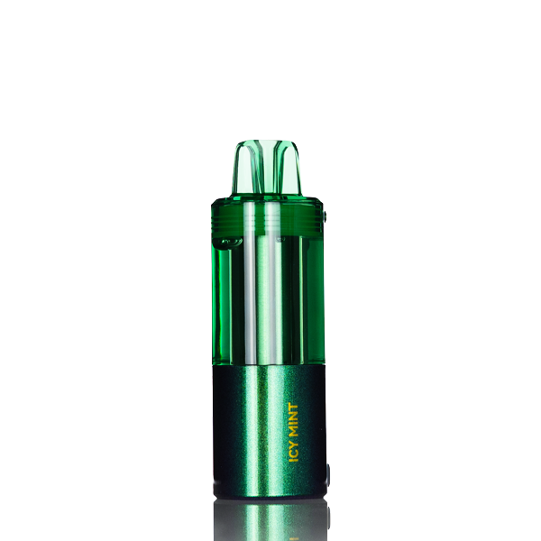 Foger Switch Pro 30k Disposable POD - 19mL