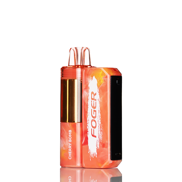 Foger Switch Pro 30k USA EDITION Disposable FULL KIT - 19mL