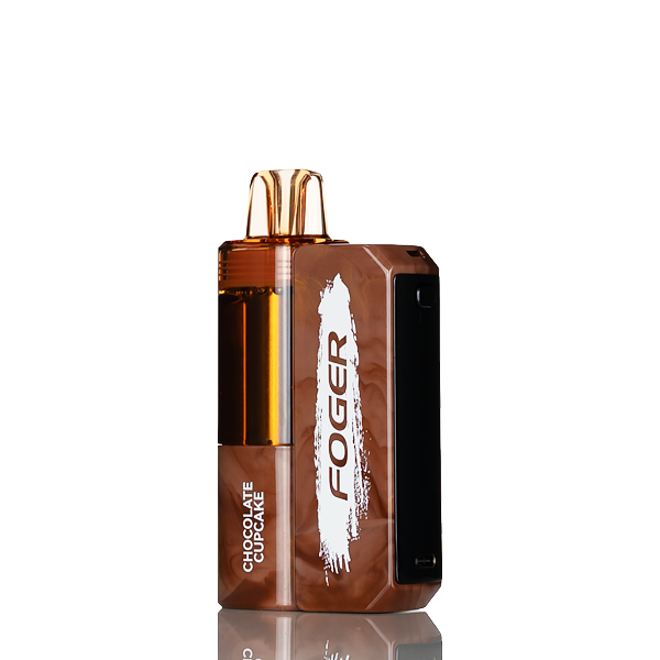 Foger Switch Pro 30k Disposable FULL KIT - 19mL