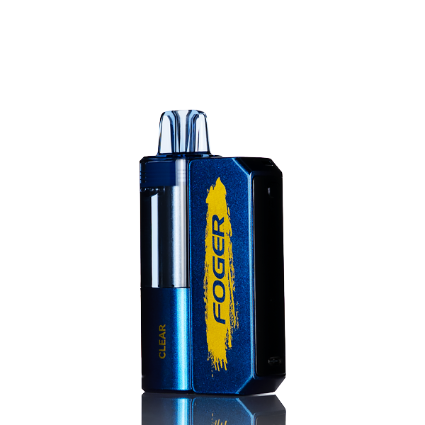 Foger Switch Pro 30k Disposable FULL KIT - 19mL