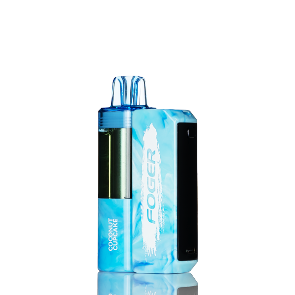 Foger Switch Pro 30k Disposable FULL KIT - 19mL