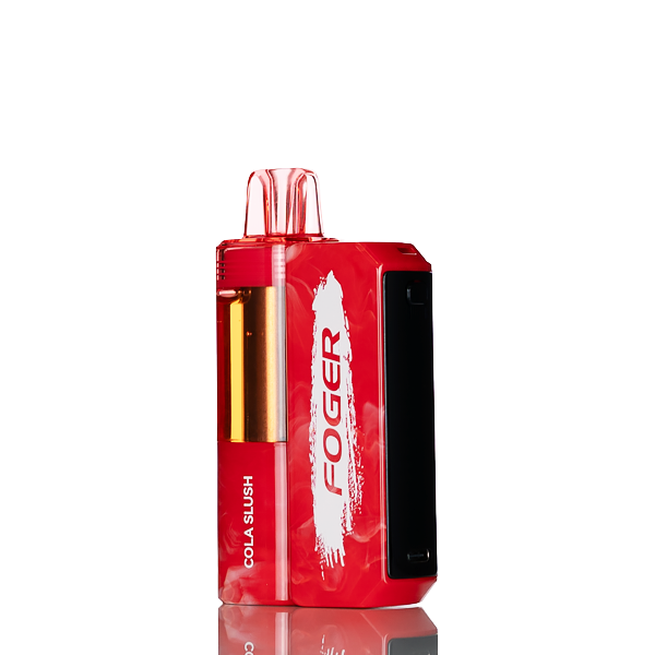 Foger Switch Pro 30k USA EDITION Disposable FULL KIT - 19mL