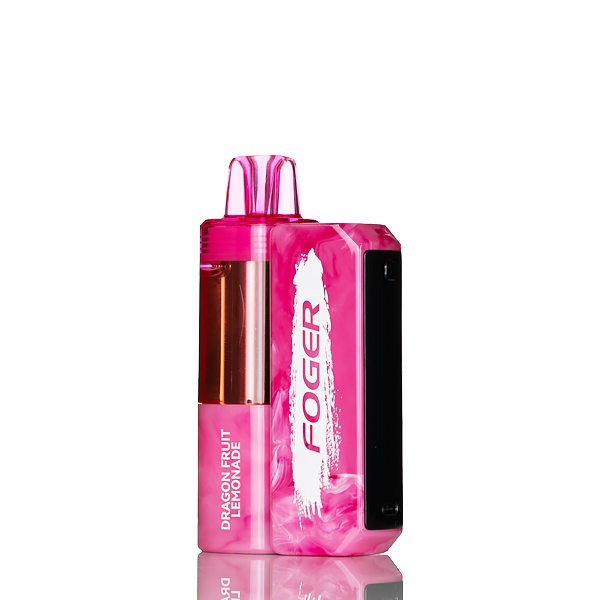 Foger Switch Pro 30k Disposable FULL KIT - 19mL