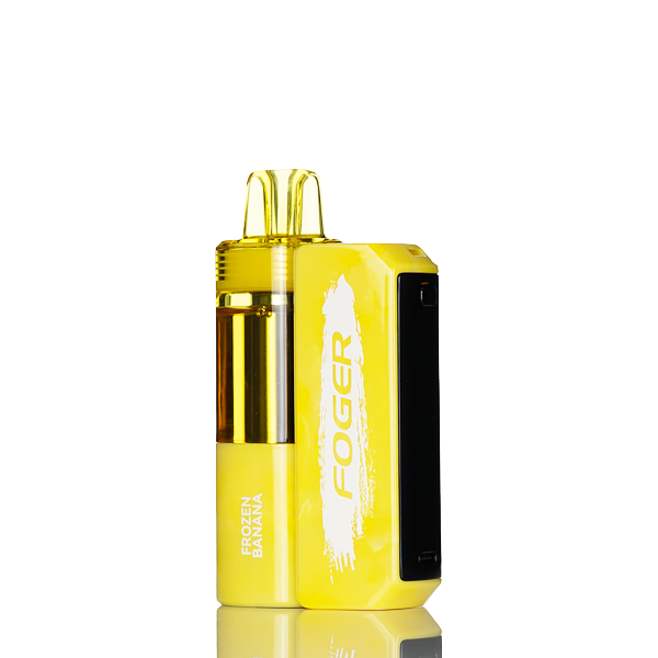Foger Switch Pro 30k Disposable FULL KIT - 19mL