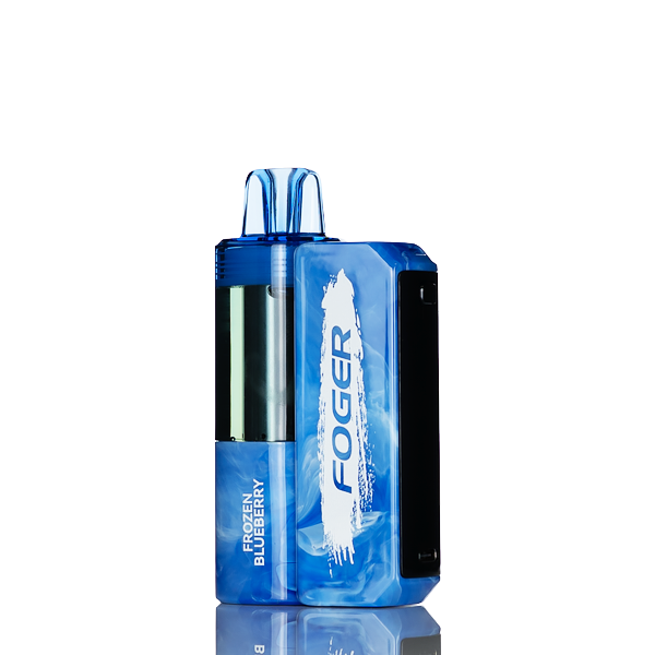 Foger Switch Pro 30k USA EDITION Disposable FULL KIT - 19mL