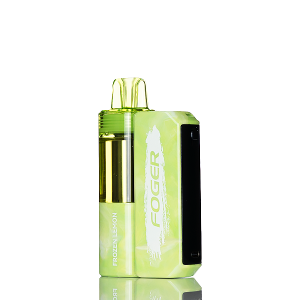 Foger Switch Pro 30k Disposable FULL KIT - 19mL