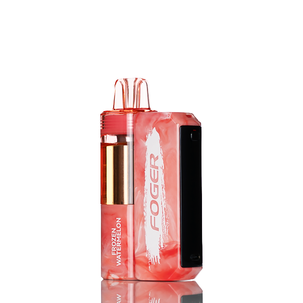 Foger Switch Pro 30k USA EDITION Disposable FULL KIT - 19mL