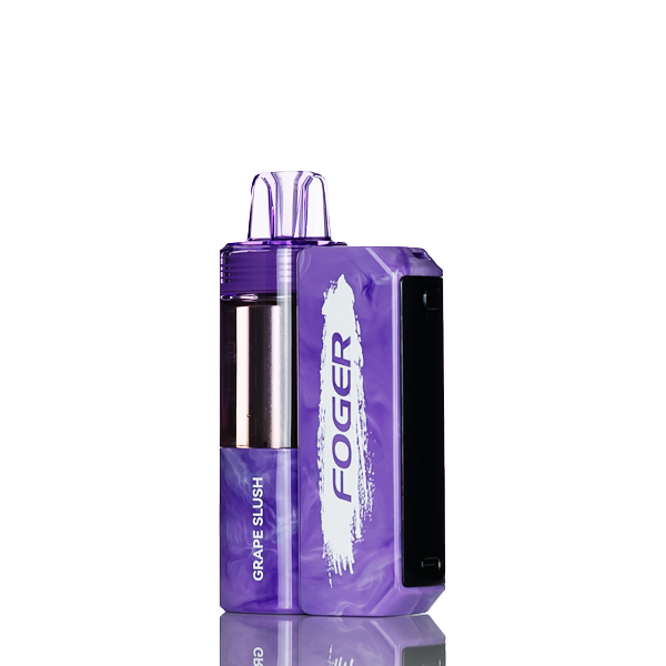 Foger Switch Pro 30k USA EDITION Disposable FULL KIT - 19mL