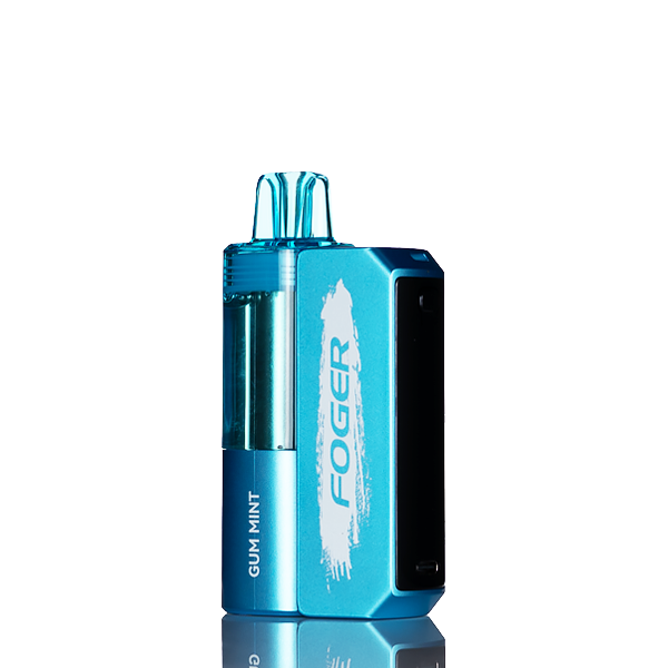 Foger Switch Pro 30k Disposable FULL KIT - 19mL