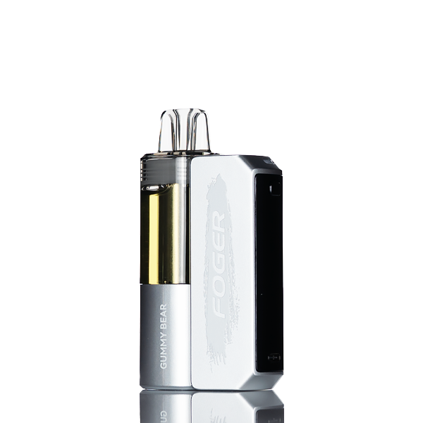 Foger Switch Pro 30k USA EDITION Disposable FULL KIT - 19mL