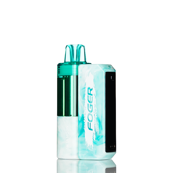 Foger Switch Pro 30k Disposable FULL KIT - 19mL