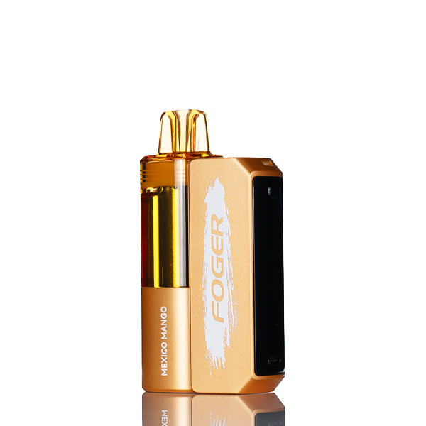 Foger Switch Pro 30k Disposable FULL KIT - 19mL