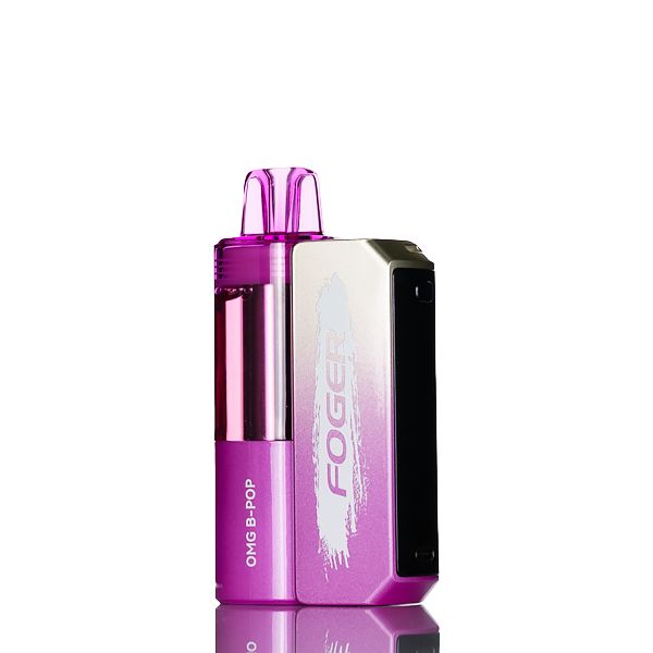 Foger Switch Pro 30k Disposable FULL KIT - 19mL