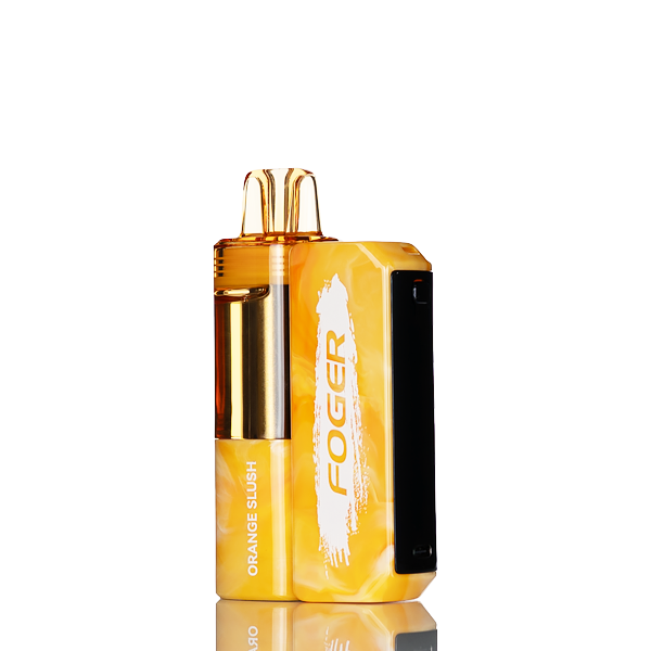 Foger Switch Pro 30k Disposable FULL KIT - 19mL