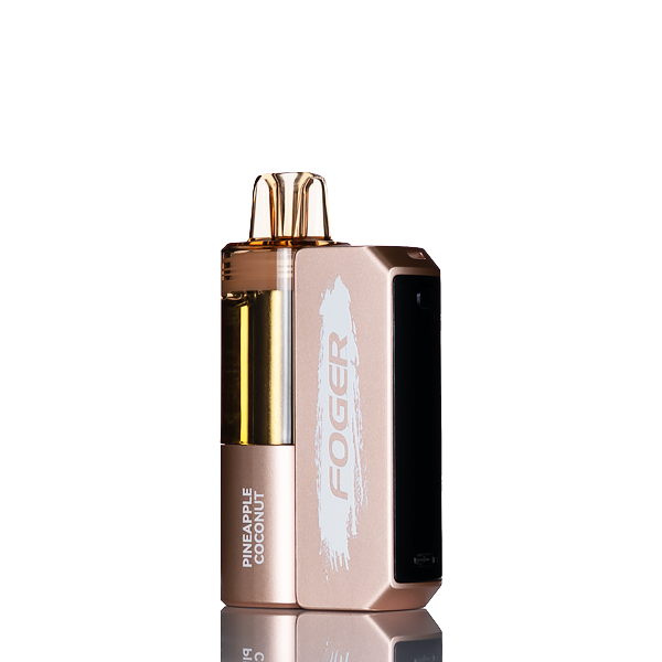 Foger Switch Pro 30k Disposable FULL KIT - 19mL