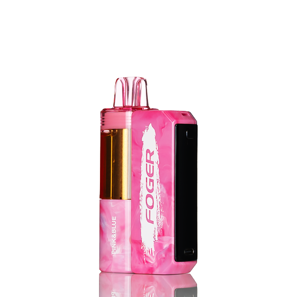 Foger Switch Pro 30k Disposable FULL KIT - 19mL