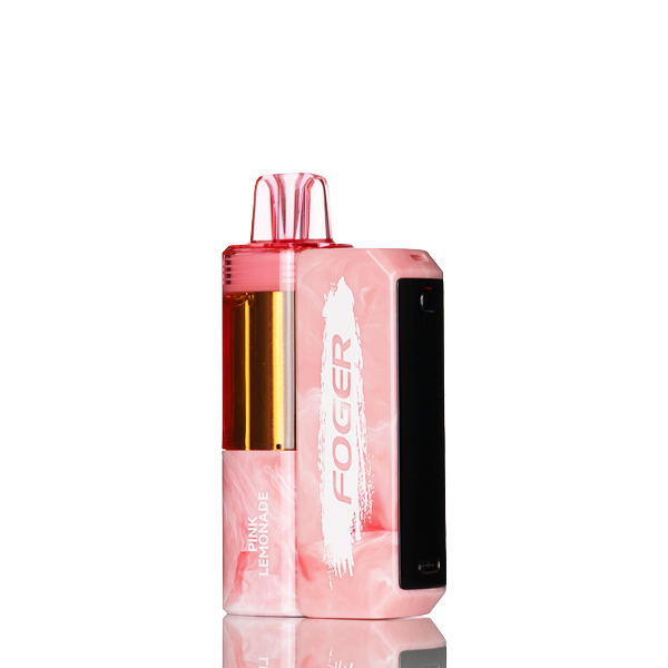 Foger Switch Pro 30k Disposable FULL KIT - 19mL