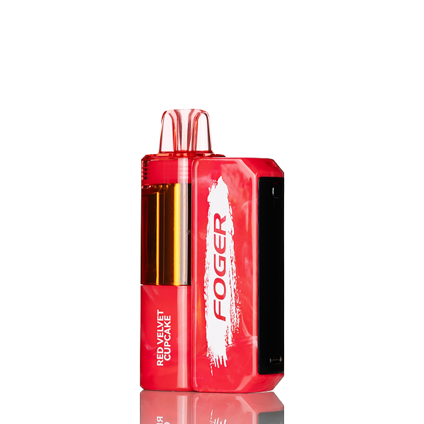 Foger Switch Pro 30k Disposable FULL KIT - 19mL