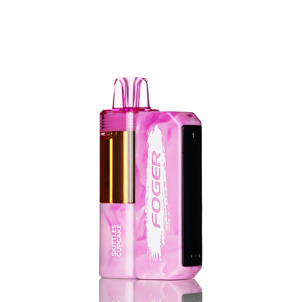 Foger Switch Pro 30k Disposable FULL KIT - 19mL