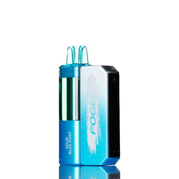 Foger Switch Pro 30k Disposable FULL KIT - 19mL