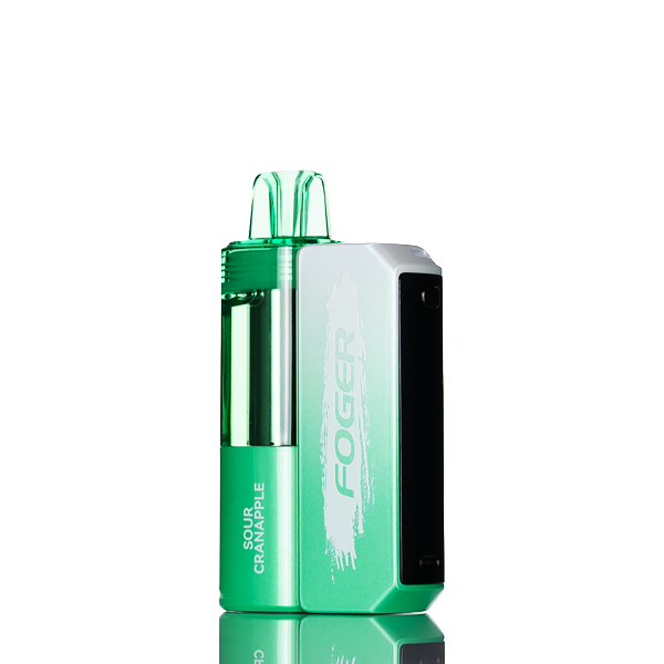 Foger Switch Pro 30k Disposable FULL KIT - 19mL