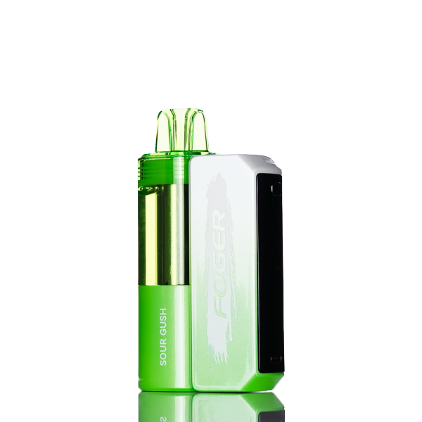Foger Switch Pro 30k USA EDITION Disposable FULL KIT - 19mL