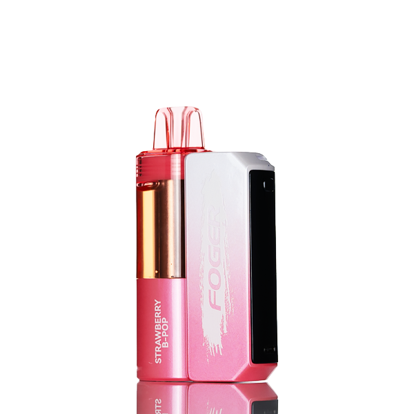 Foger Switch Pro 30k USA EDITION Disposable FULL KIT - 19mL