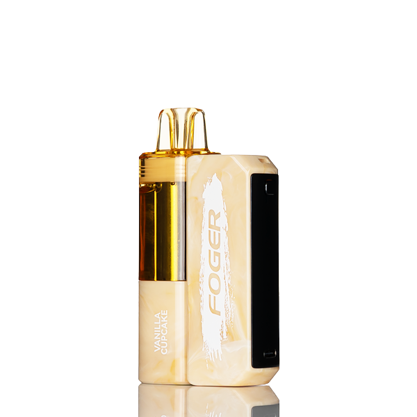 Foger Switch Pro 30k Disposable FULL KIT - 19mL