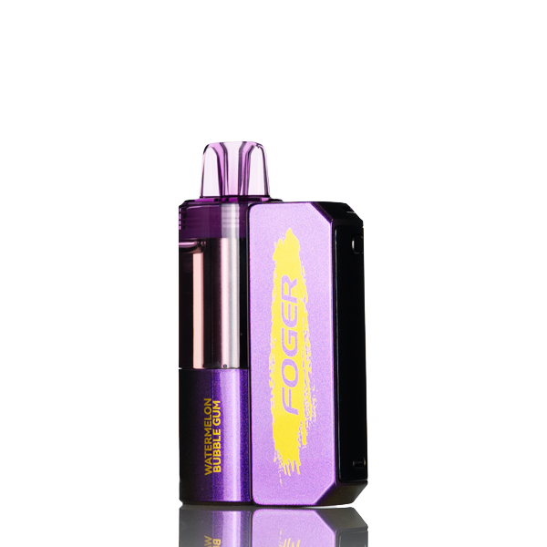 Foger Switch Pro 30k Disposable FULL KIT - 19mL