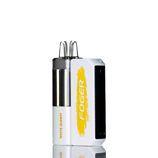 Foger Switch Pro 30k USA EDITION Disposable FULL KIT - 19mL