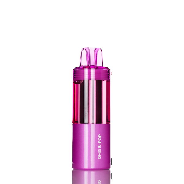 Foger Switch Pro 30k Disposable POD - 19mL