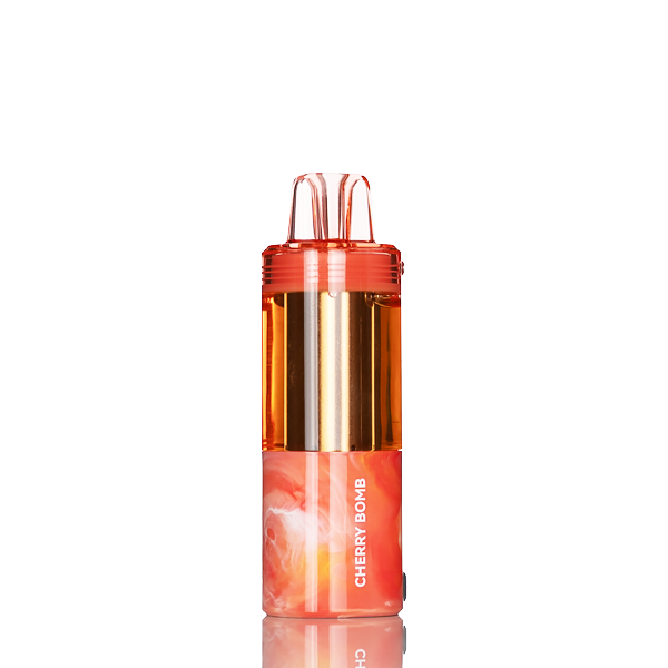 Foger Switch Pro 30k Disposable POD - 19mL