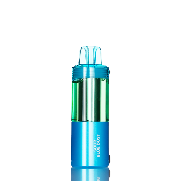 Foger Switch Pro 30k Disposable POD - 19mL