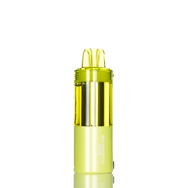 Foger Switch Pro 30k Disposable POD - 19mL